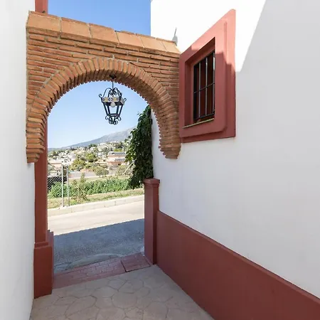 El Altabacar Santa Fe de los Boliches