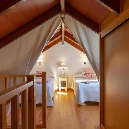 Chalet El Altabacar