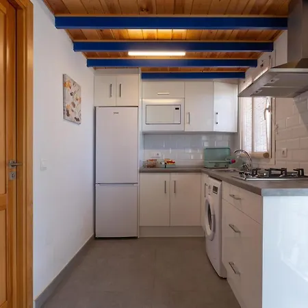 Chalet El Altabacar